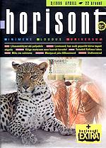 Horisont 3/1999