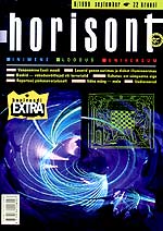Horisont 6/1999 September