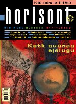 Horisont 1/2002 kaas
