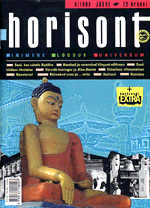 horisont 4/1998