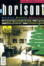 horisont 8/98