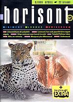 Horisont 3/1999