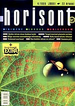 Horisont 4/1999 juuni