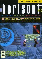Horisont 1/2000 kaas