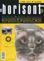 Horisont 2/2000 kaas