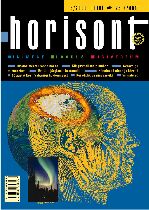 Horisont 3/2000 kaas