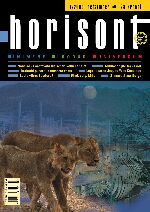 Horisont 6/2000 kaas