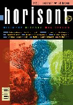 Horisont 1/2001 kaas