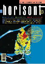 Horisont 4/2001 kaas