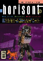 Horisont 5/2001 kaas