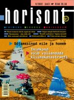 Horisont 4/2002 kaas