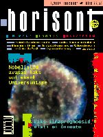 Horisont 6/2002 kaas